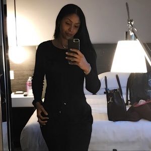 Meet your Posher, Shawna